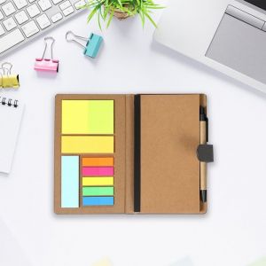 LIBRETA personalizada