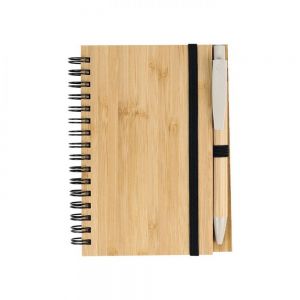 LIBRETA TORUN personalizada