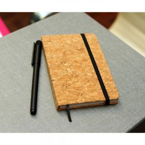 LIBRETA KYRENIA personalizada
