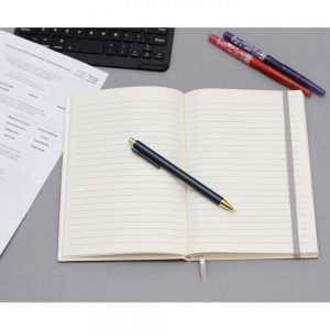 LIBRETA HITMI personalizada