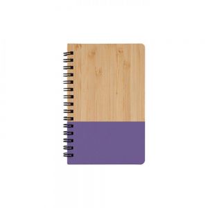 LIBRETA NICOSIA personalizada