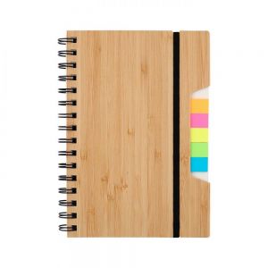 LIBRETA PAFOS personalizada