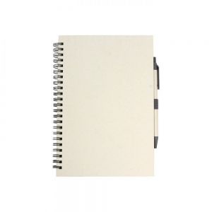 LIBRETA SOKODÉ personalizada