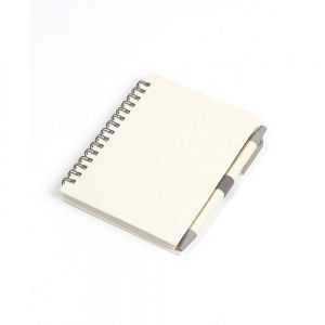 LIBRETA PALIMÉ personalizada