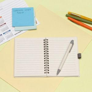 LIBRETA PALIMÉ personalizada