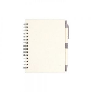LIBRETA PALIMÉ personalizada