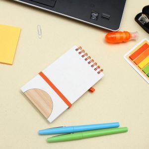 LIBRETA BRIANZA personalizada