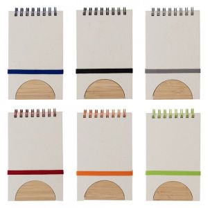 LIBRETA BRIANZA personalizada