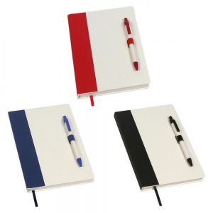 LIBRETA TORGIANO. personalizada