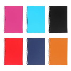 LIBRETA VITA. personalizada