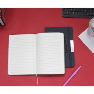 LIBRETA DERUTA. personalizada