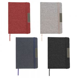 LIBRETA DERUTA. personalizada