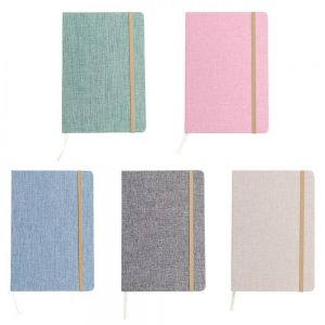  LIBRETA REZZATO. personalizada