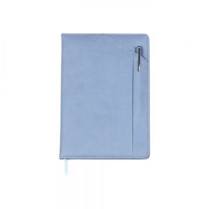 LIBRETA BIDIYA. personalizada