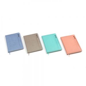 LIBRETA BIDIYA. personalizada