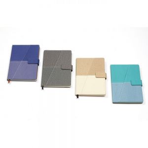 LIBRETA HAIMA. personalizada
