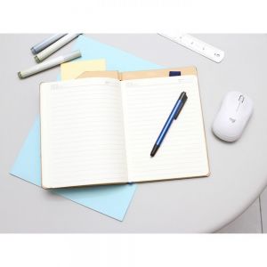 LIBRETA RAYSUT. personalizada