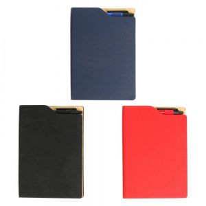 LIBRETA RAYSUT. personalizada