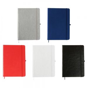 LIBRETA SASSO. personalizada