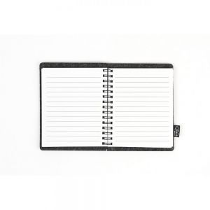LIBRETA BUGIBBA. personalizada