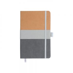 LIBRETA ARRONE. personalizada