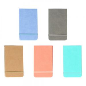 LIBRETA ARSOLI. personalizada