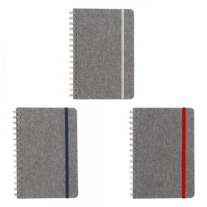 LIBRETA GOLLING. personalizada