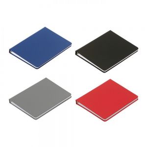 LIBRETA BRAMLEY. personalizada