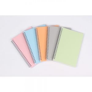 LIBRETA OAKLEY. personalizada