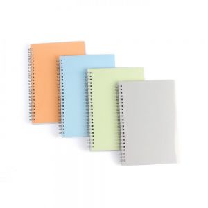 LIBRETA OAKLEY. personalizada