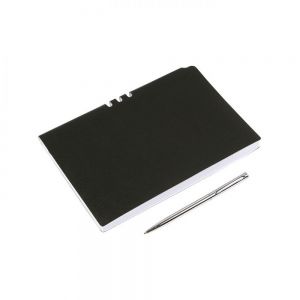 LIBRETA MALANS personalizada