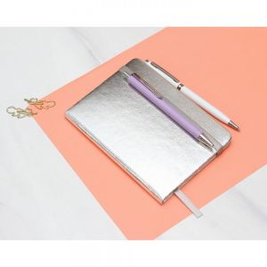 LIBRETA LINCOLN. personalizada