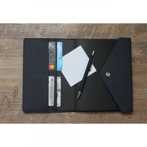 LIBRETA PERVOLIA. personalizada