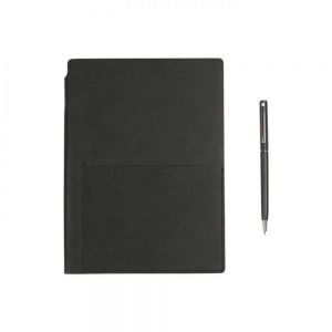 LIBRETA CROICK. personalizada