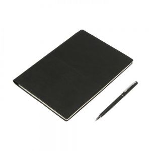 LIBRETA CROICK. personalizada