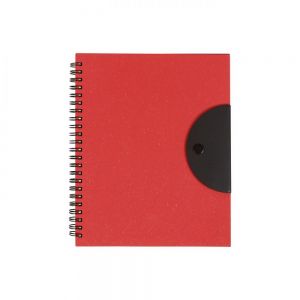 LIBRETA ZYGI. personalizada