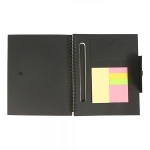LIBRETA ZYGI. personalizada