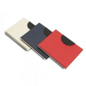 LIBRETA ZYGI. personalizada