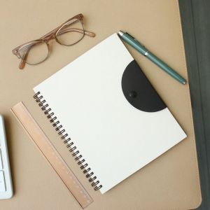 LIBRETA ZYGI. personalizada
