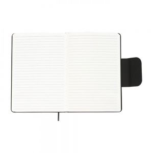 LIBRETA HUN. personalizada