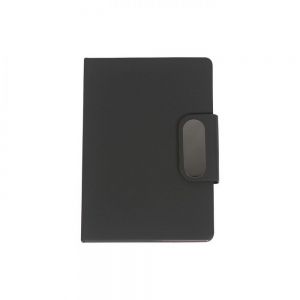 LIBRETA HUN. personalizada