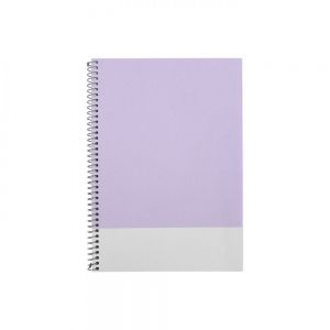 LIBRETA KOLOSSI. personalizada