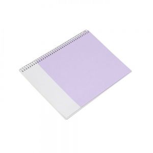 LIBRETA KOLOSSI. personalizada