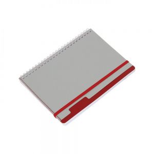 LIBRETA TALA. personalizada