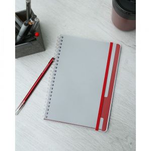 LIBRETA TALA. personalizada