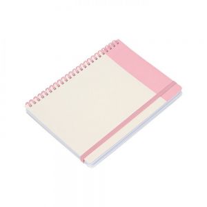 LIBRETA EMBA. personalizada
