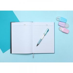 LIBRETA PEYIA. personalizada