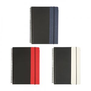 LIBRETA LATSIA personalizada
