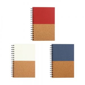 LIBRETA GERI. personalizada