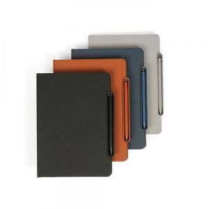 LIBRETA BOLNISI. personalizada